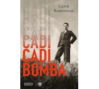 Cadi, bomba - Kouwenaar Gerrit