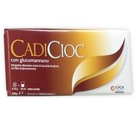 CADICIOC TAV FOND C/GLUTAM 100