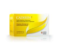 Cadifen CADIFEN 15 FILTRI 3 G