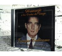 Cadicamo, Enrique - Homenaje a Los Poetas Del