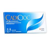 Cadicioc Tavoletta Latte Con Glucomannano 100 G