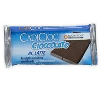 CADI GROUP CADICIOC CIOCC LATTE 1 BARR 20G