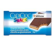 CADICIOC Snack Latte 23g
