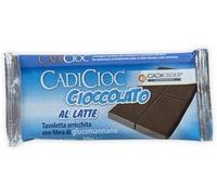 cadiciocc Cadicioc latte barretta 20g