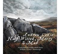 Half-Witted. Merry And Mad