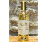 Cadillac 2019 Chateau Manos 37,5c 14% Dolce Passito Francese stile sauternes