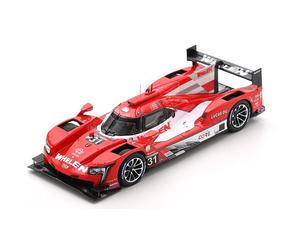 Cadillac #31 Pole + 8th 24 H Daytona 2021 Nasr / Conway / Derani / Elliot Model