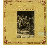 Cadillac Blindside - Allegory Of Death & Fame