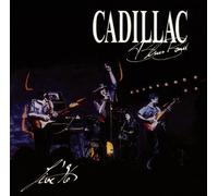 Cadillac Blues Band - Live 96