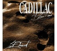 Cadillac Blues Band - Lost Friend