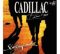 Cadillac Blues Band - Starting Out