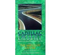 Cadillac Desert: The Mercy of Nature
