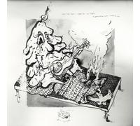 cadillac face-songs for the trees lp