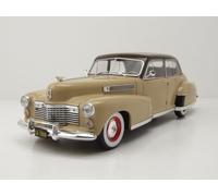Cadillac Fleetwood 60 Special Sedan 1941 Modello Auto 1:18 MCG Die-Cast