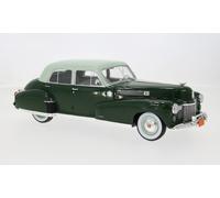 Cadillac Fleetwood Series 60 Special 1941 au 1/18 MCG Model Car Group MCG18657