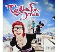 Cadillac Fun Drivers - Cadillac Fun Drivers