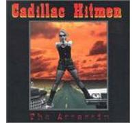Cadillac Hitmen - Assassin