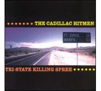 Cadillac Hitmen - Tri-State Killing Spree