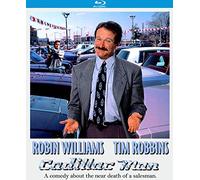 Cadillac Man (1990) [Edizione: Stati Uniti]