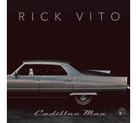 cadillac man