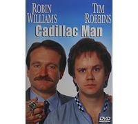 Cadillac Man - Cadillac Man