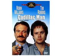 Cadillac Man [DVD] (IMPORT) (Nessuna versione italiana)