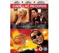 Cadillac Records/Ray [2004]