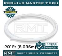 Cadillac Siviglia 1986-2004 Aria Ride Sospensione Linea Calze - 20 Ft. (6.096m)