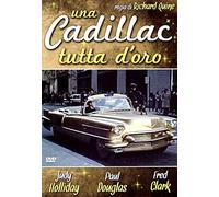 Cadillac tutta d'oro / The Solid Gold Cadillac (1956)