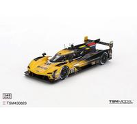 Cadillac V-Series.R #01 Cadillac Racing 2024 IMSA Sebring 12 Ore 1:43 TSM430826