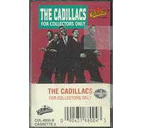 Cadillacs - for Collectors Only