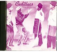 Cadillacs - Please Mr. Johnson