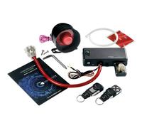 Cadillock Alarm Plus Auto Alarmanlage Wegfahrsperre, Ersch