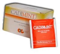 CADIMINT 15 filtri da 3g