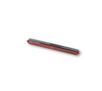 Cadioptric HIGHSIDER Smart Con Film Adhesiva-Rojo per Bici,