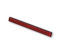 Cadioptric HIGHSIDER Smart Con Roscas-Rojo per Bici Moto