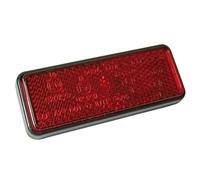 Cadioptric HIGHSIDER Smart Con Supporto Universal-Rojo per Bici
