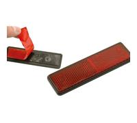Cadioptric HIGHSIDER Smart Rettangolare Con Adesivo 91x25