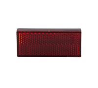Riflettore intelligente HIGHSIDER, rosso, rosso