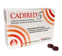 CADIRED 5 36CPS