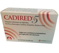 CADIRED 5 36CPS