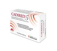 CADIRED 5 36CPS