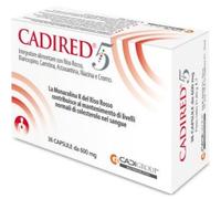 CADIRED 5 36CPS