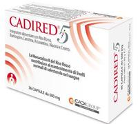 CADIRED 5 36CPS