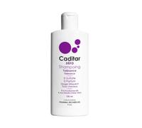 Caditar Zero Tolerance Shampoo 5.1 fl oz Bio Recherche