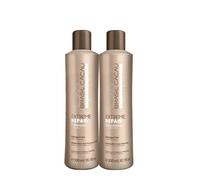 CADIVEU KIT EXTREME REPAIR SHAMPOO 300 ML + CONDITIONER 300 ML