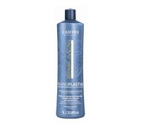 CADIVEU KIT NANOPLASTIA COMPOSTO DA FLUIDO 1000ML + SHAMPOO 1000ML + MASK 1000ML