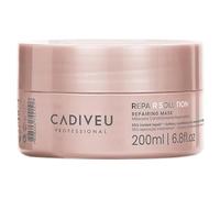 Cadiveu Professional Repair Solution Mask 200ml - maschera ristrutturante