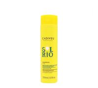 CADIVEU PROFESSIONAL SOL DO RIO SHAMPOO 250 ML