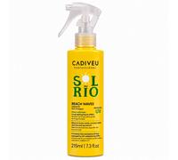 Cadiveu Sol Do Rio Beach Waves Leave-In 215ml spray protezione solare capelli